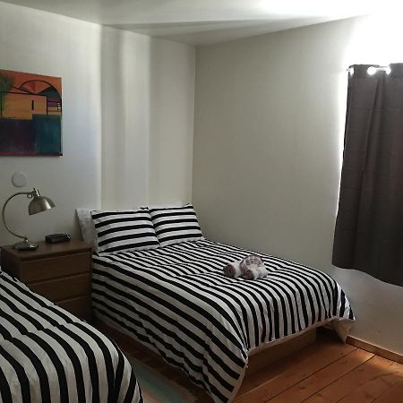 Florecita Bed And Breakfast Inn Costilla Εξωτερικό φωτογραφία