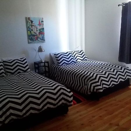 Florecita Bed And Breakfast Inn Costilla Εξωτερικό φωτογραφία