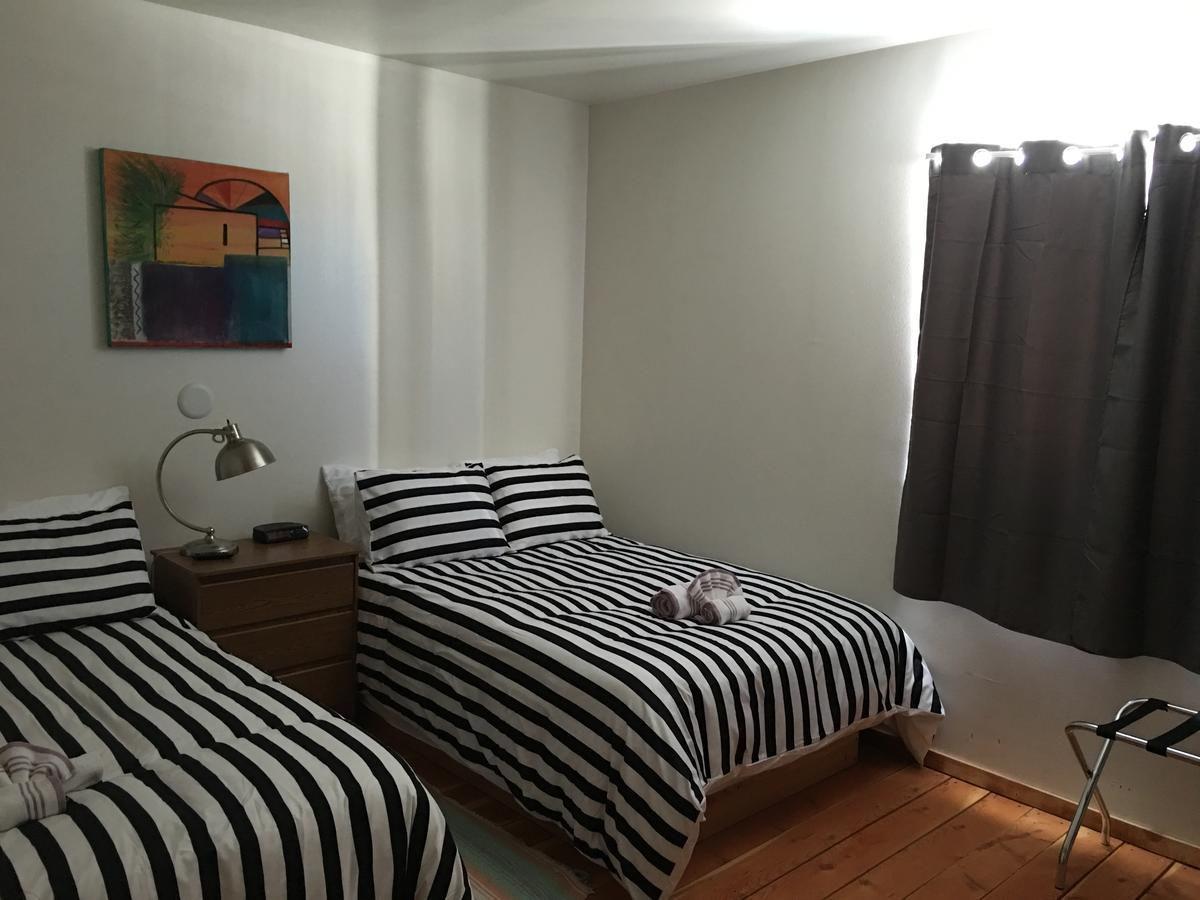 Florecita Bed And Breakfast Inn Costilla Εξωτερικό φωτογραφία